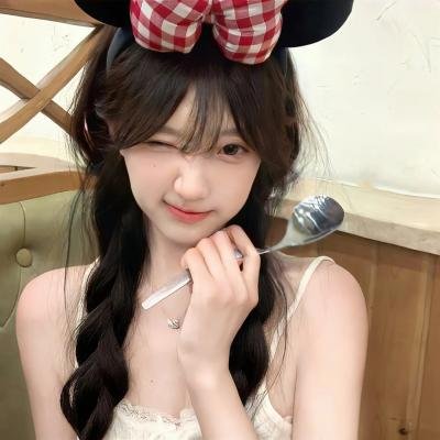 那小子不可爱